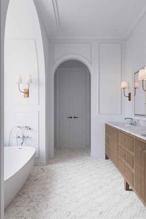 Northway Estates - Residential