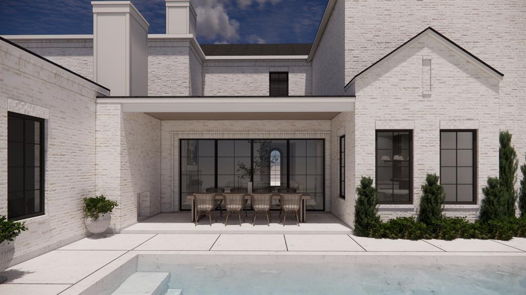 Northway Estates - Residential