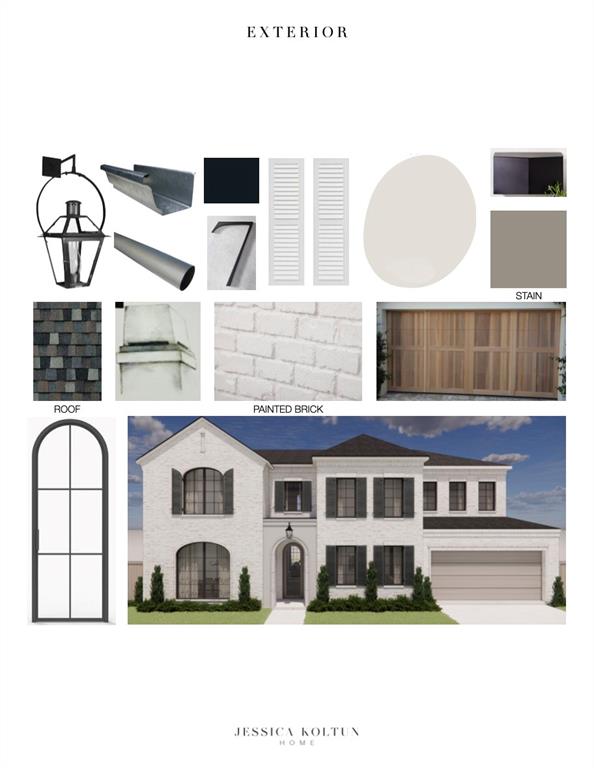 Northway Estates - Residential