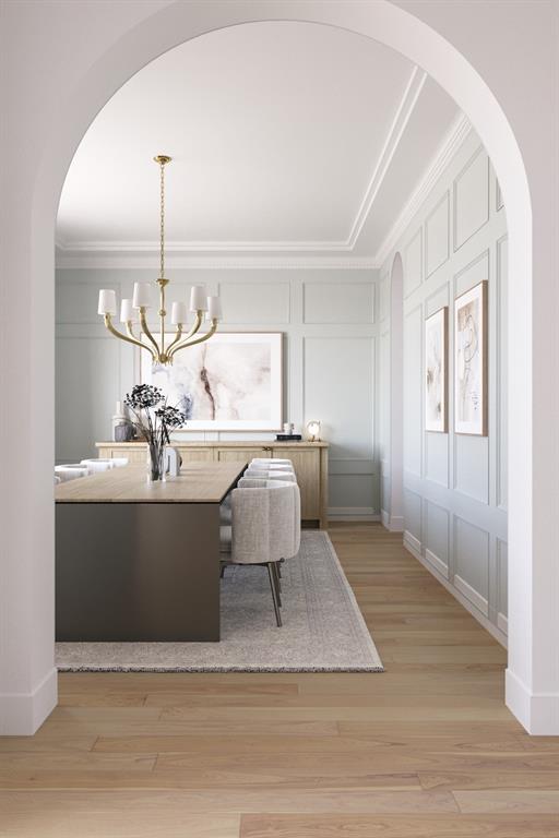 Northway Estates - Residential