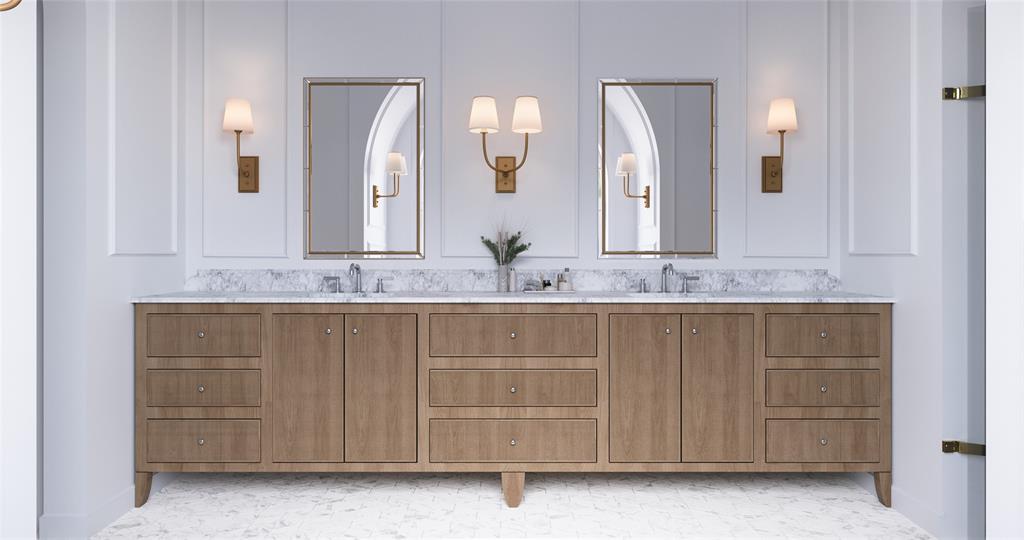 Northway Estates - Residential