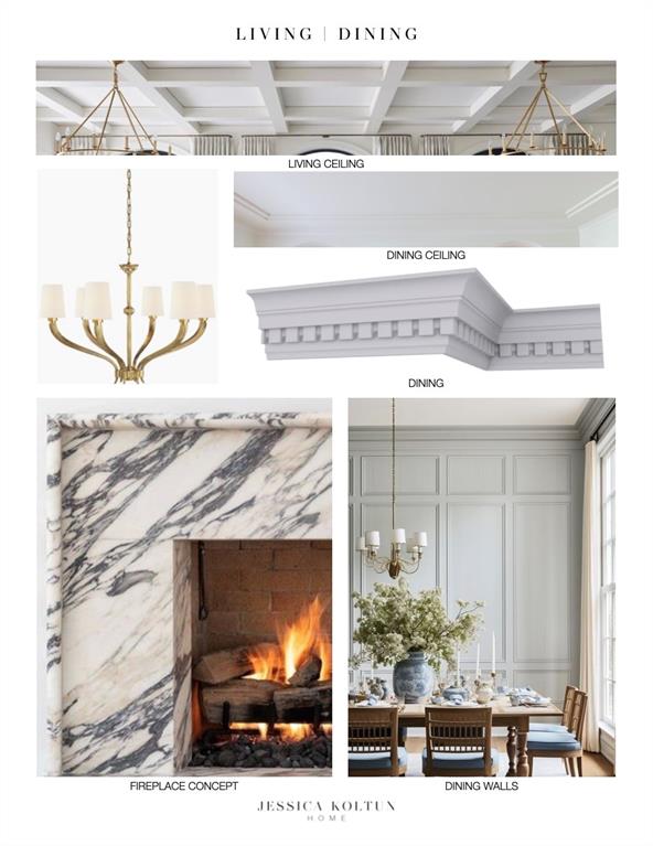 Northway Estates - Residential