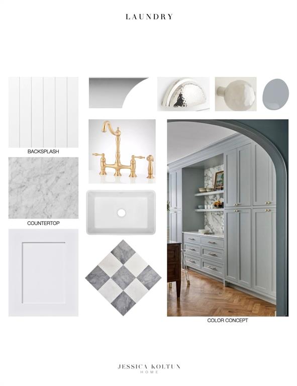 Northway Estates - Residential