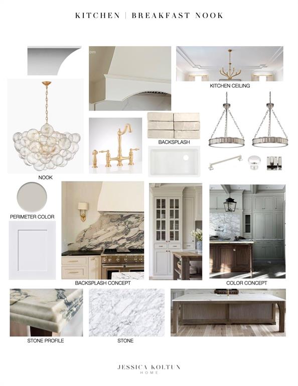 Northway Estates - Residential