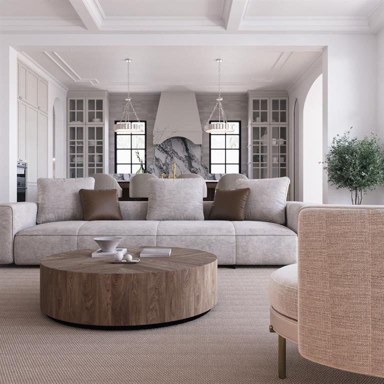 Northway Estates - Residential