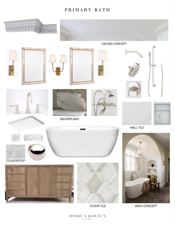 Northway Estates - Residential