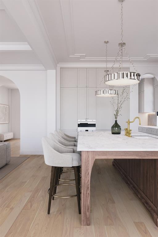 Northway Estates - Residential