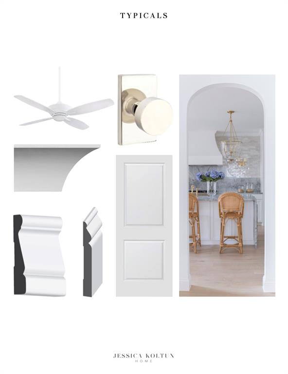 Northway Estates - Residential