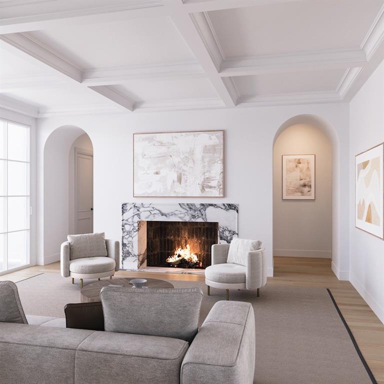 Northway Estates - Residential