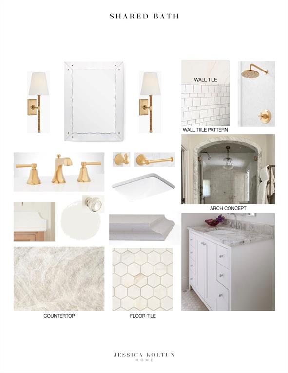 Northway Estates - Residential