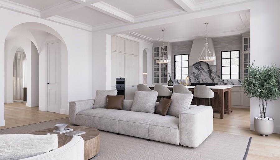 Northway Estates - Residential