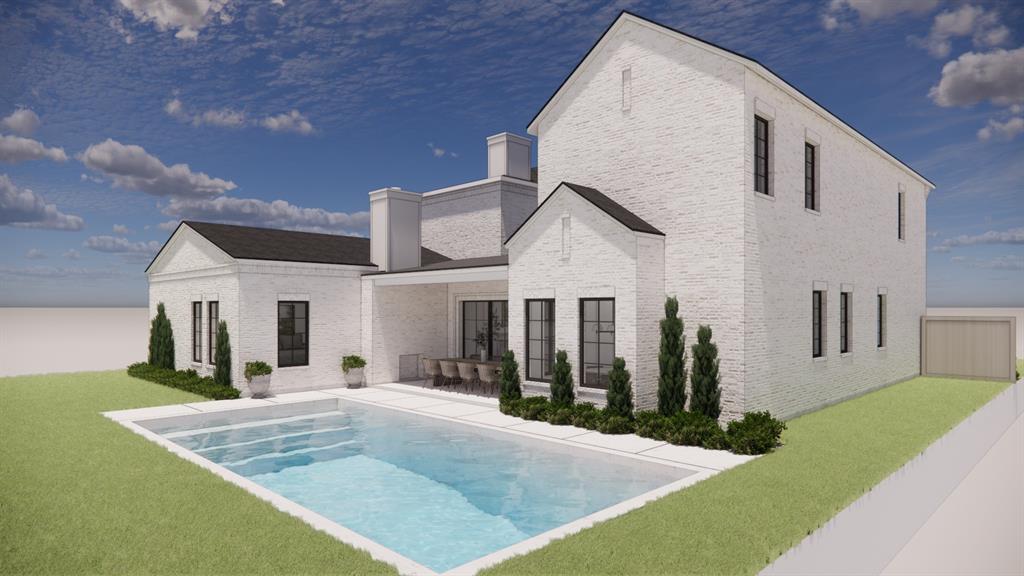 Northway Estates - Residential