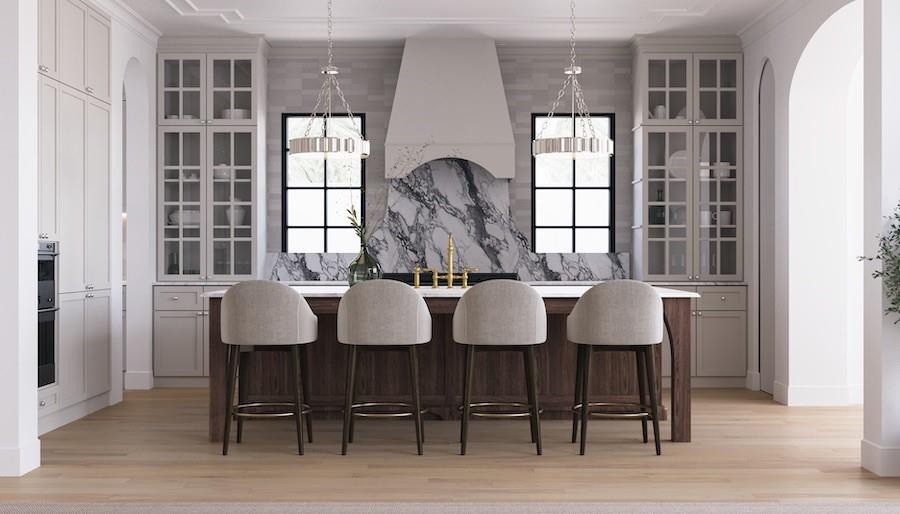 Northway Estates - Residential