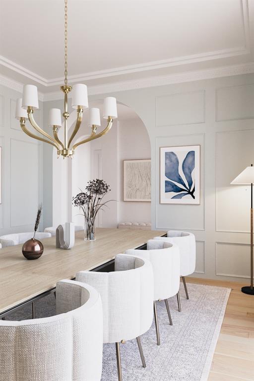 Northway Estates - Residential