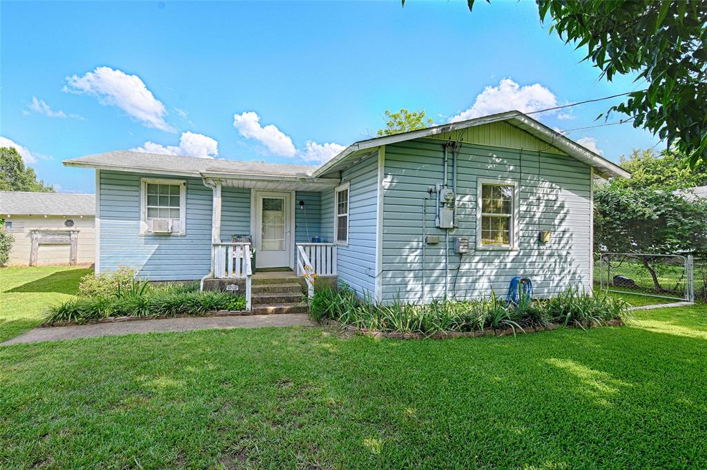 Herman Heider - Residential