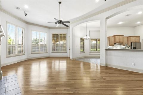 6308 Kiest Forest Drive Frisco TX 75035