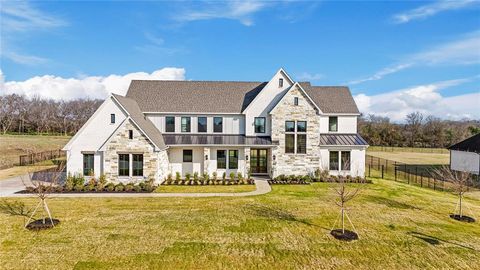 1319 Dean Meadow Lane Lucas TX 75002