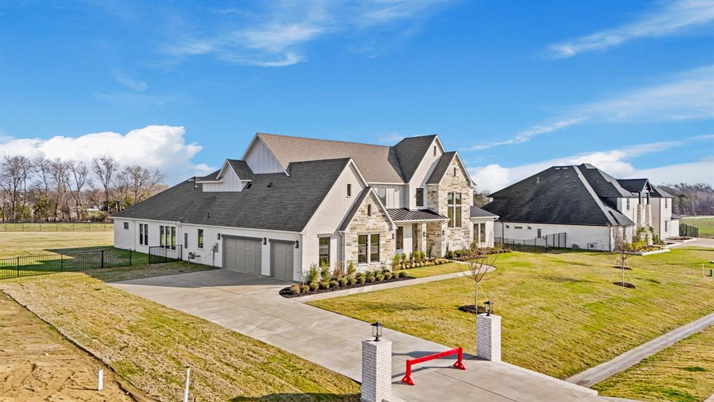 1319 Dean Meadow Lane