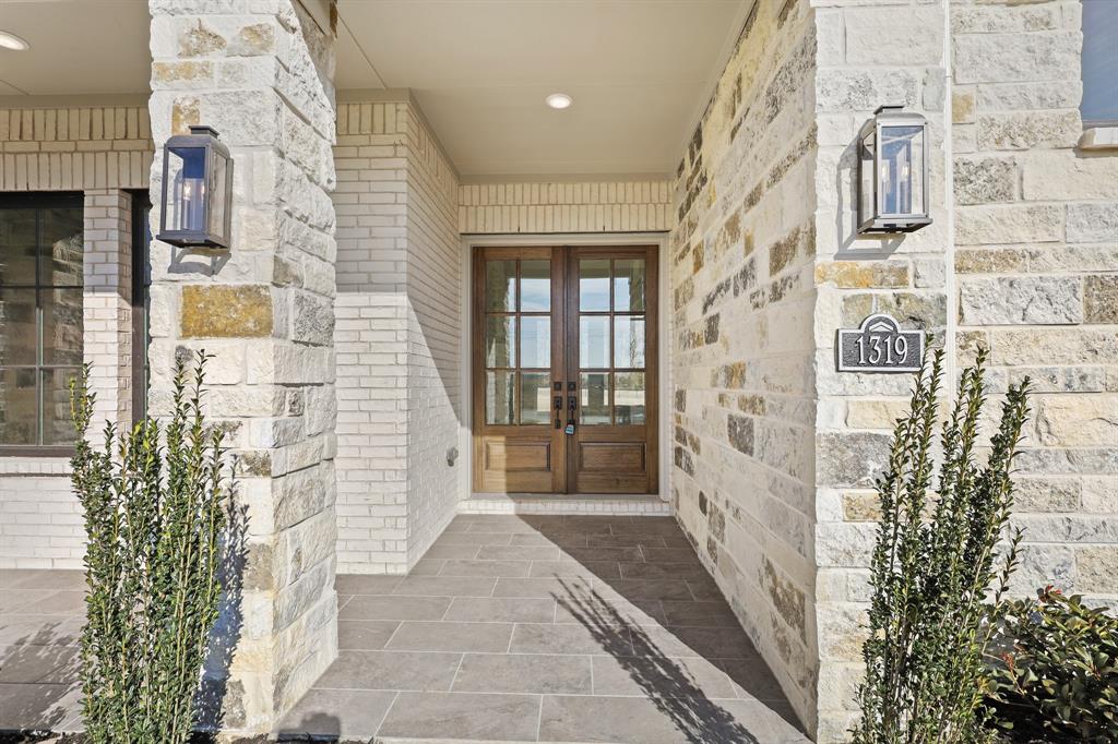 1319 Dean Meadow Lane