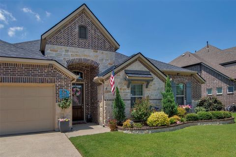 7813 Krause Springs Drive McKinney TX 75071