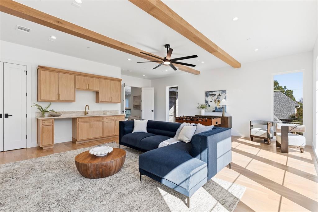 Preston Club Estates - Residential