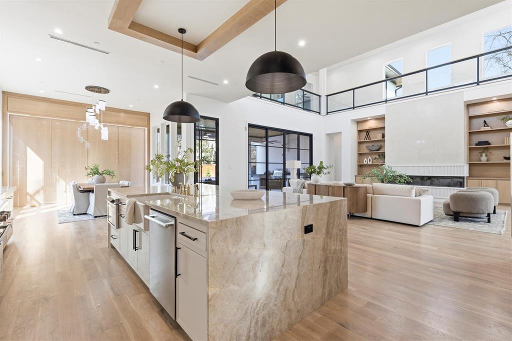 Preston Club Estates - Residential