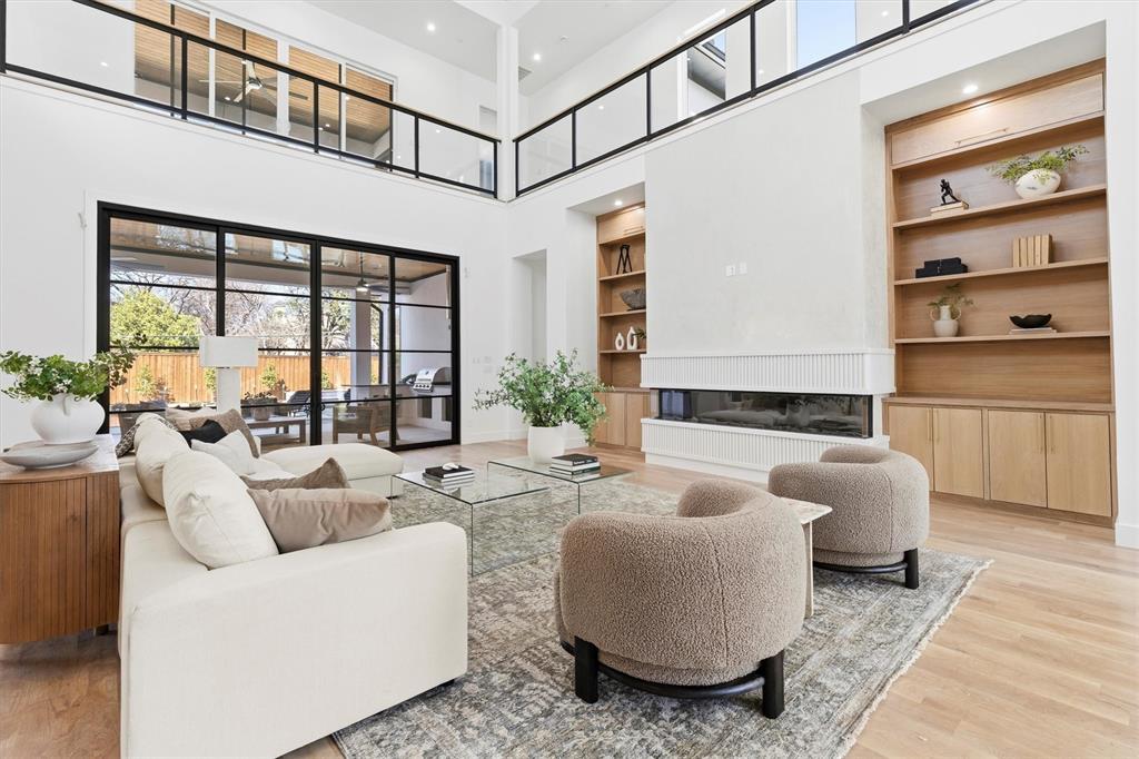 Preston Club Estates - Residential