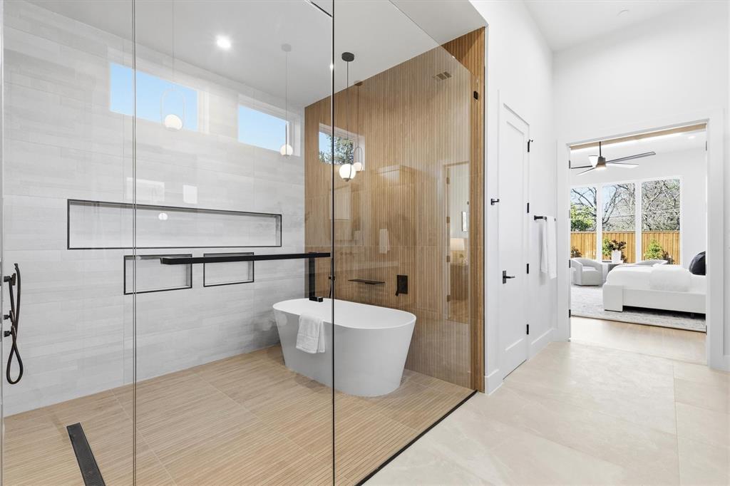 Preston Club Estates - Residential