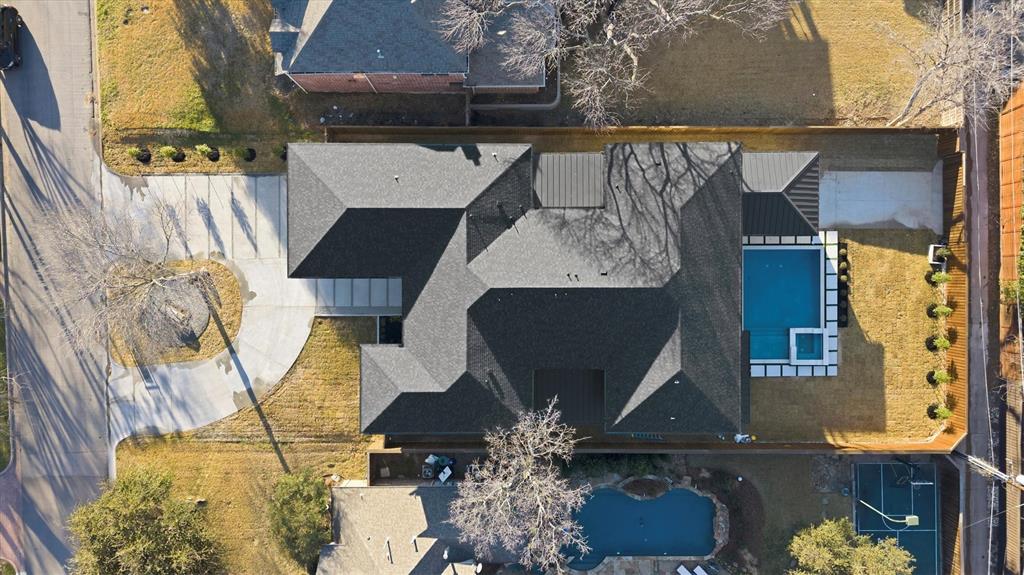 Preston Club Estates - Residential