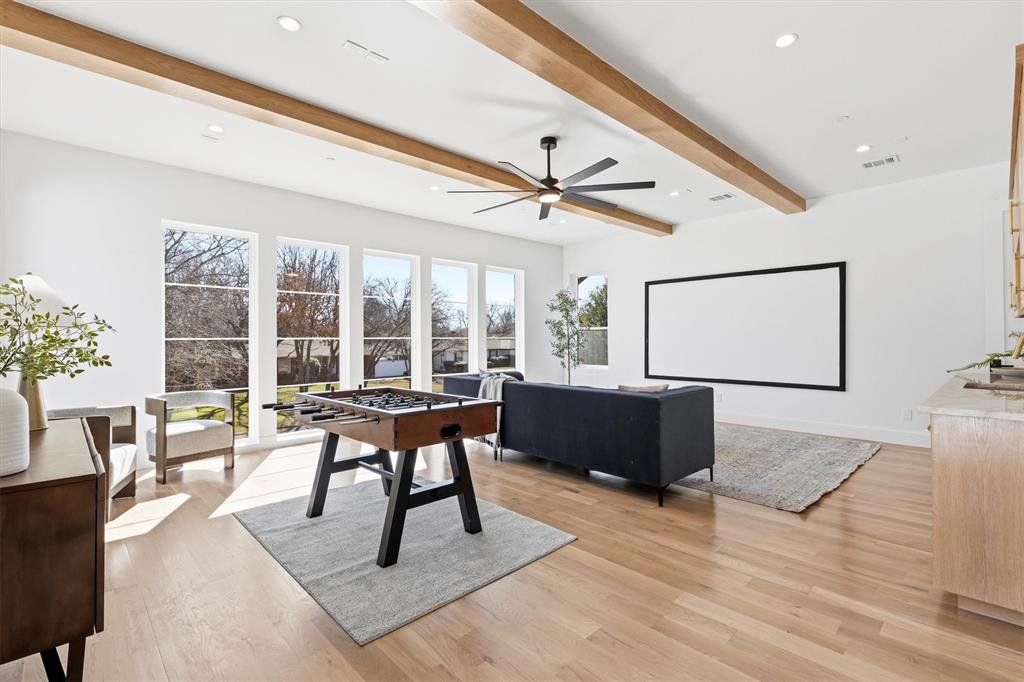 Preston Club Estates - Residential