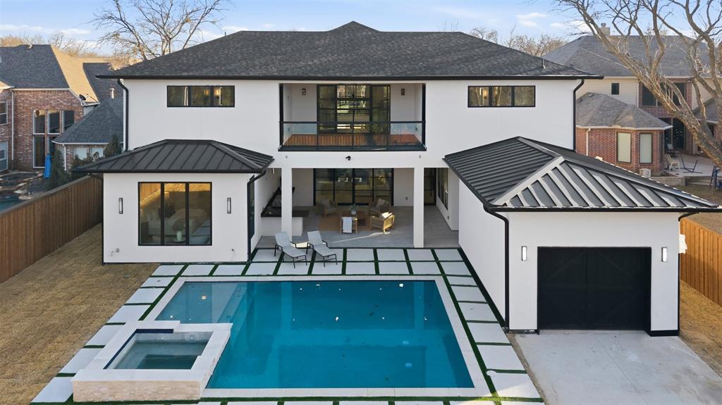 Preston Club Estates - Residential