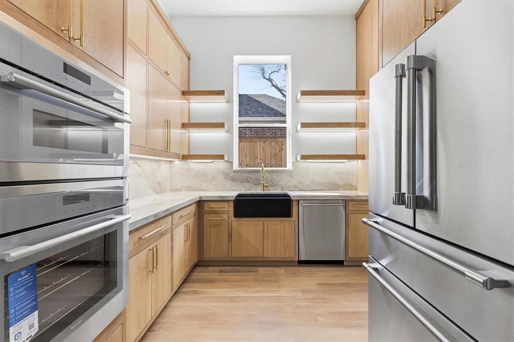 Preston Club Estates - Residential