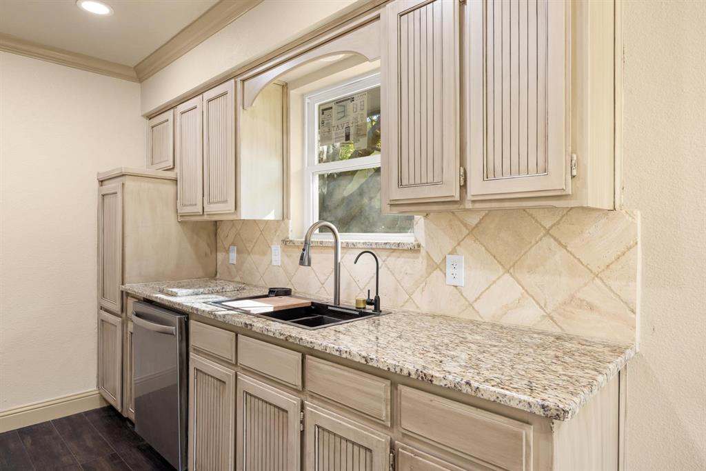 Walnut Creek Valley Add - Residential