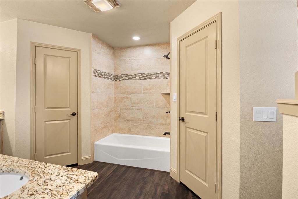 Walnut Creek Valley Add - Residential