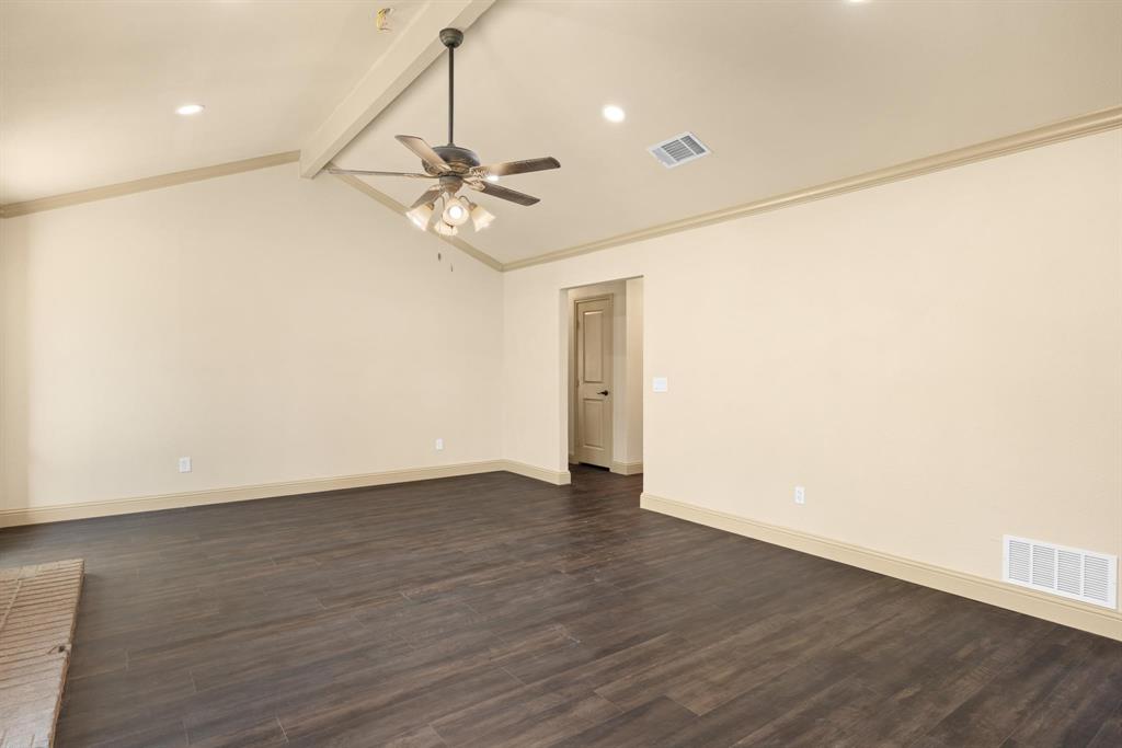 Walnut Creek Valley Add - Residential