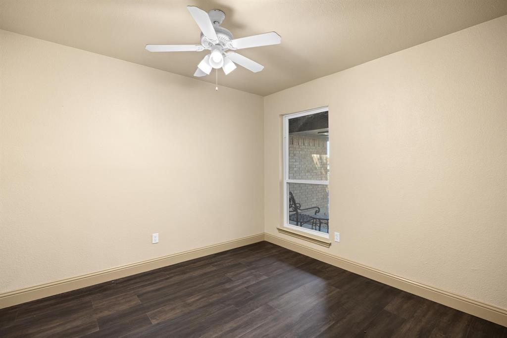 Walnut Creek Valley Add - Residential