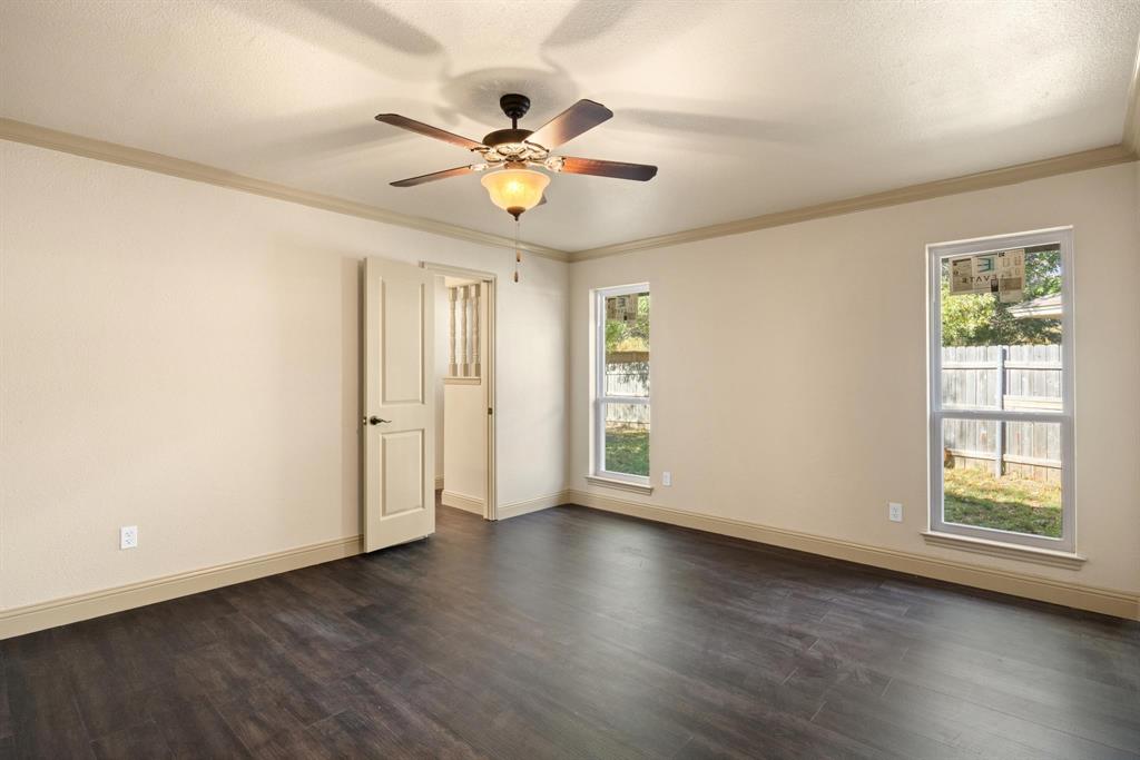 Walnut Creek Valley Add - Residential