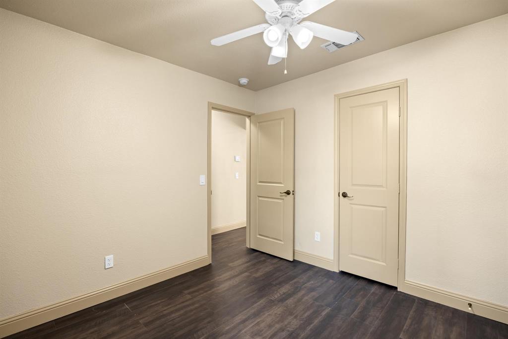 Walnut Creek Valley Add - Residential