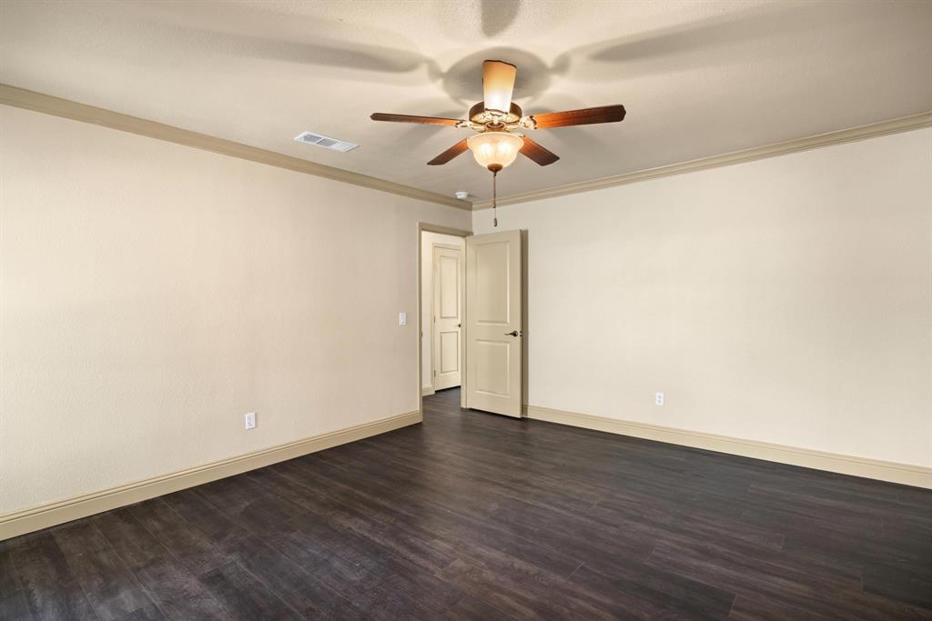 Walnut Creek Valley Add - Residential