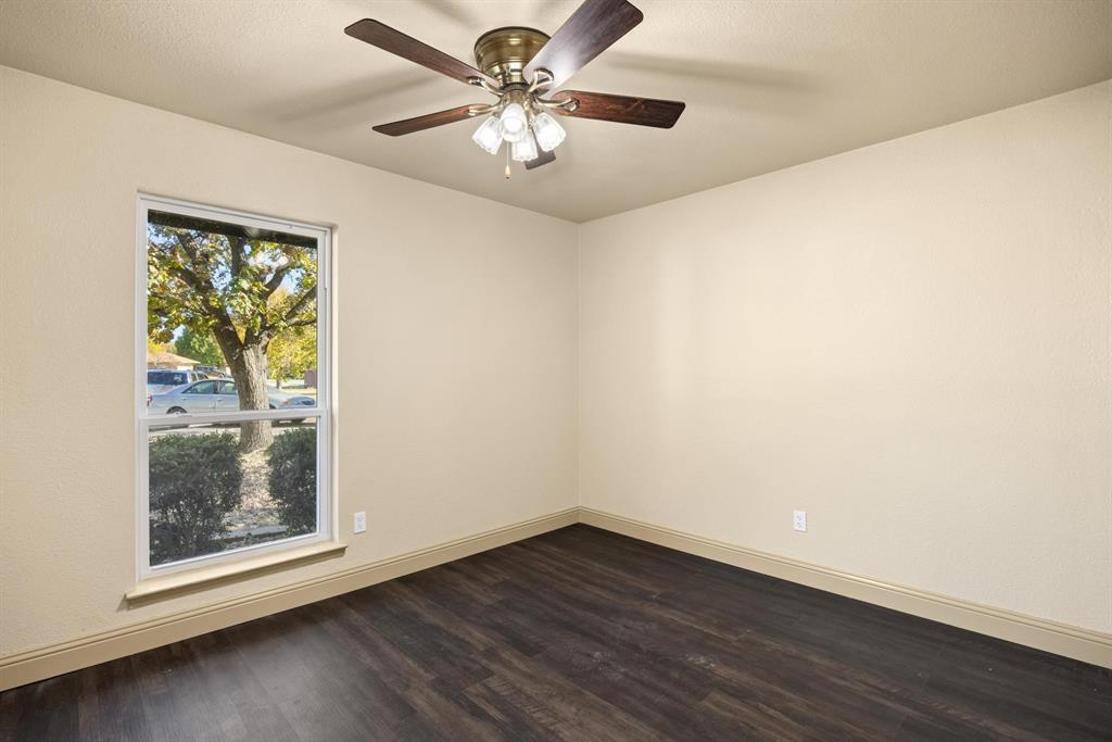 Walnut Creek Valley Add - Residential