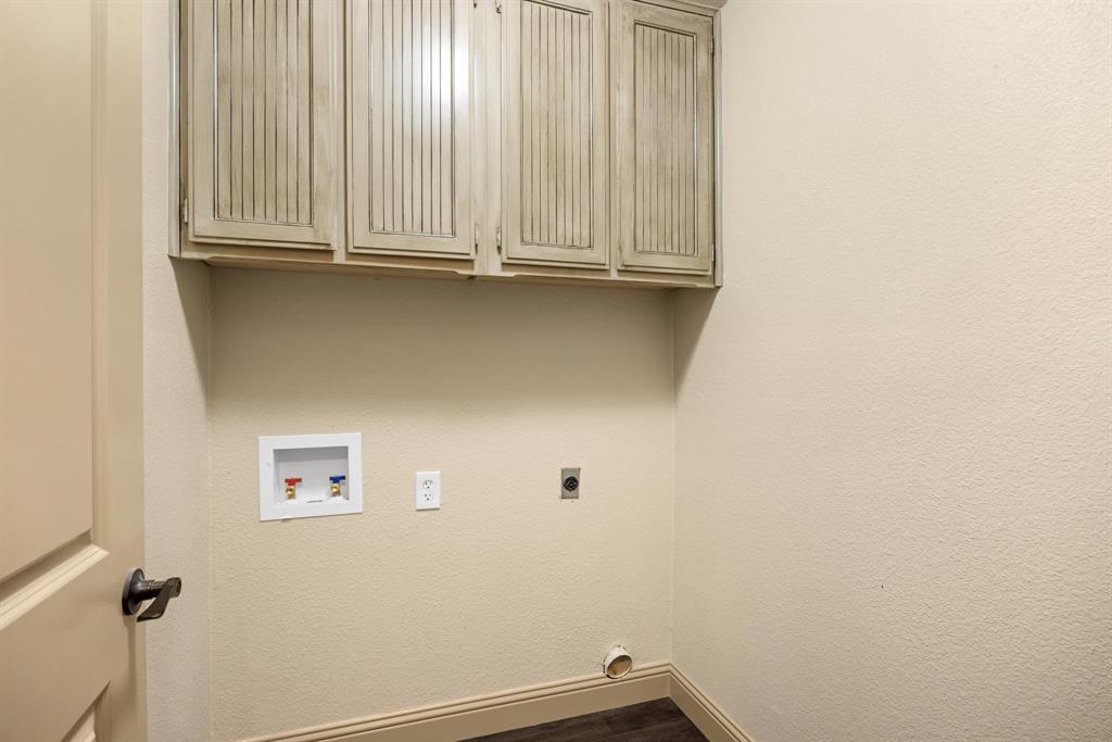 Walnut Creek Valley Add - Residential