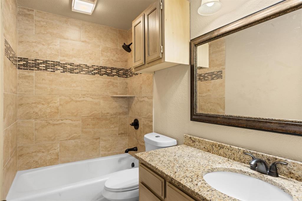 Walnut Creek Valley Add - Residential