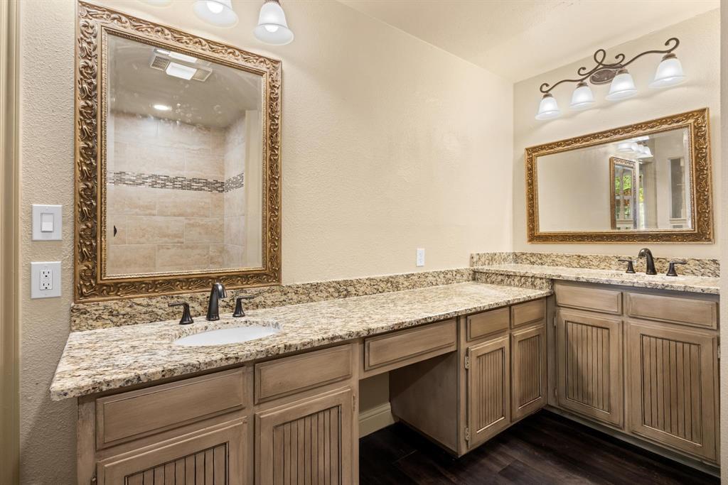 Walnut Creek Valley Add - Residential