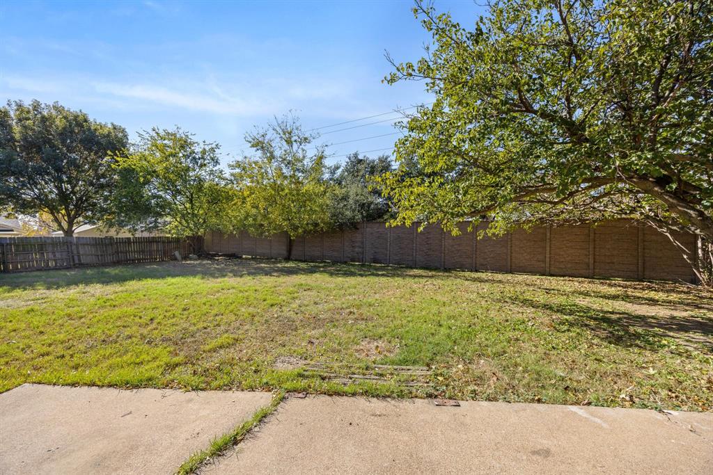 Walnut Creek Valley Add - Residential