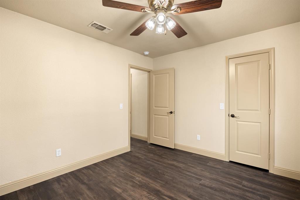 Walnut Creek Valley Add - Residential