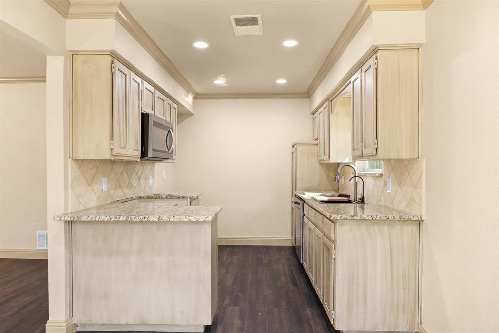 Walnut Creek Valley Add - Residential