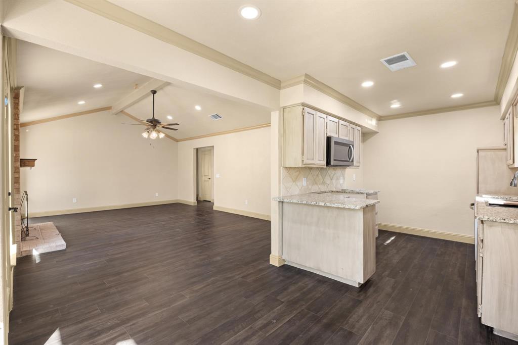 Walnut Creek Valley Add - Residential