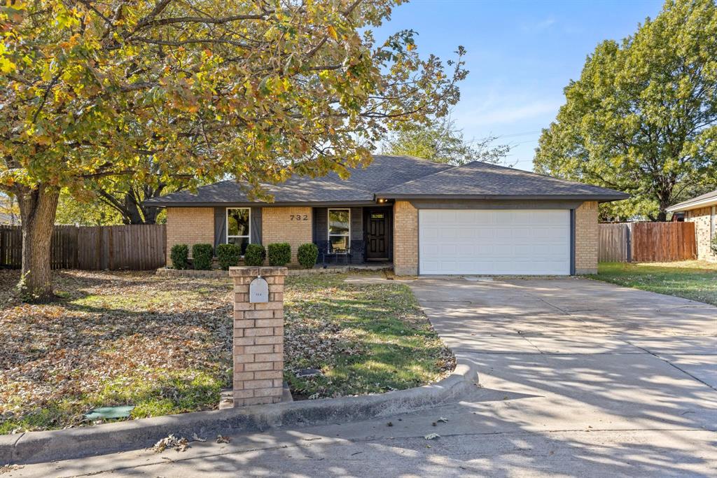 Walnut Creek Valley Add - Residential