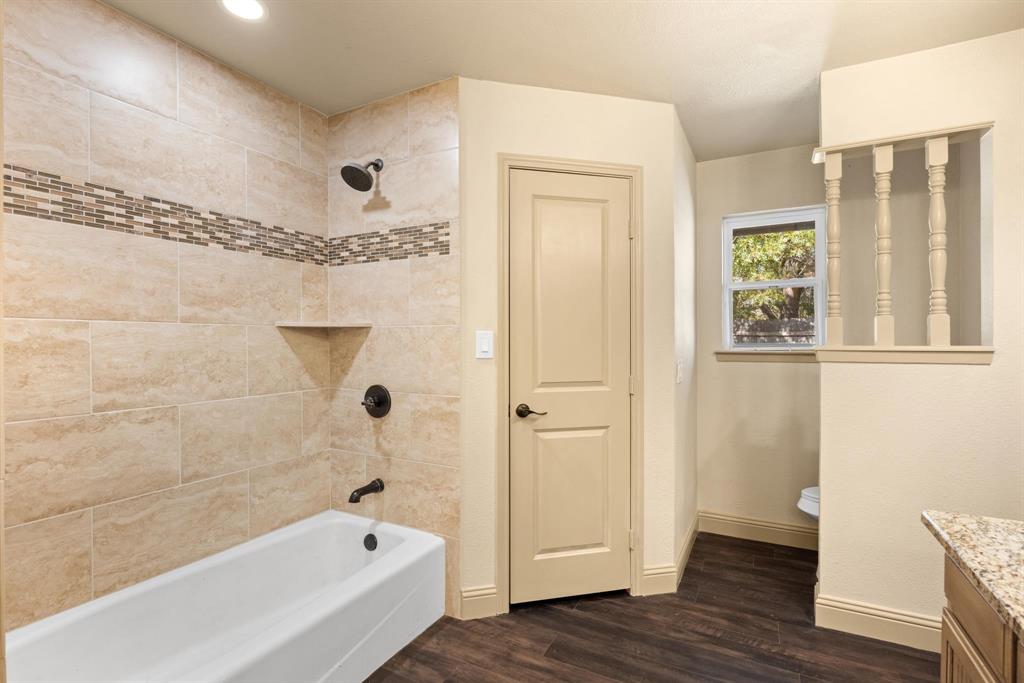 Walnut Creek Valley Add - Residential