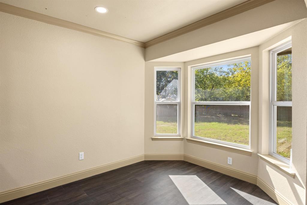 Walnut Creek Valley Add - Residential